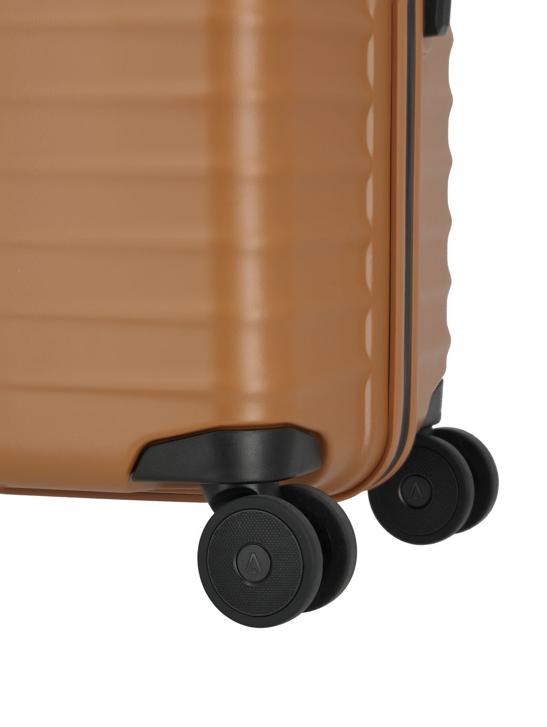 TITAN Upgrade Trolley M+ 4-Rollen Canyon bronze