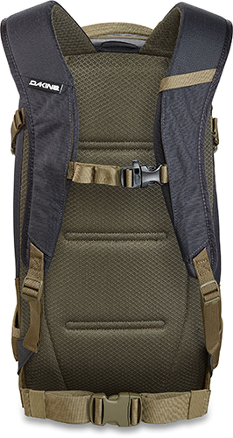 Dakine Heli Pro 20L Ski- / Snowboard Rucksack Blue Graphite