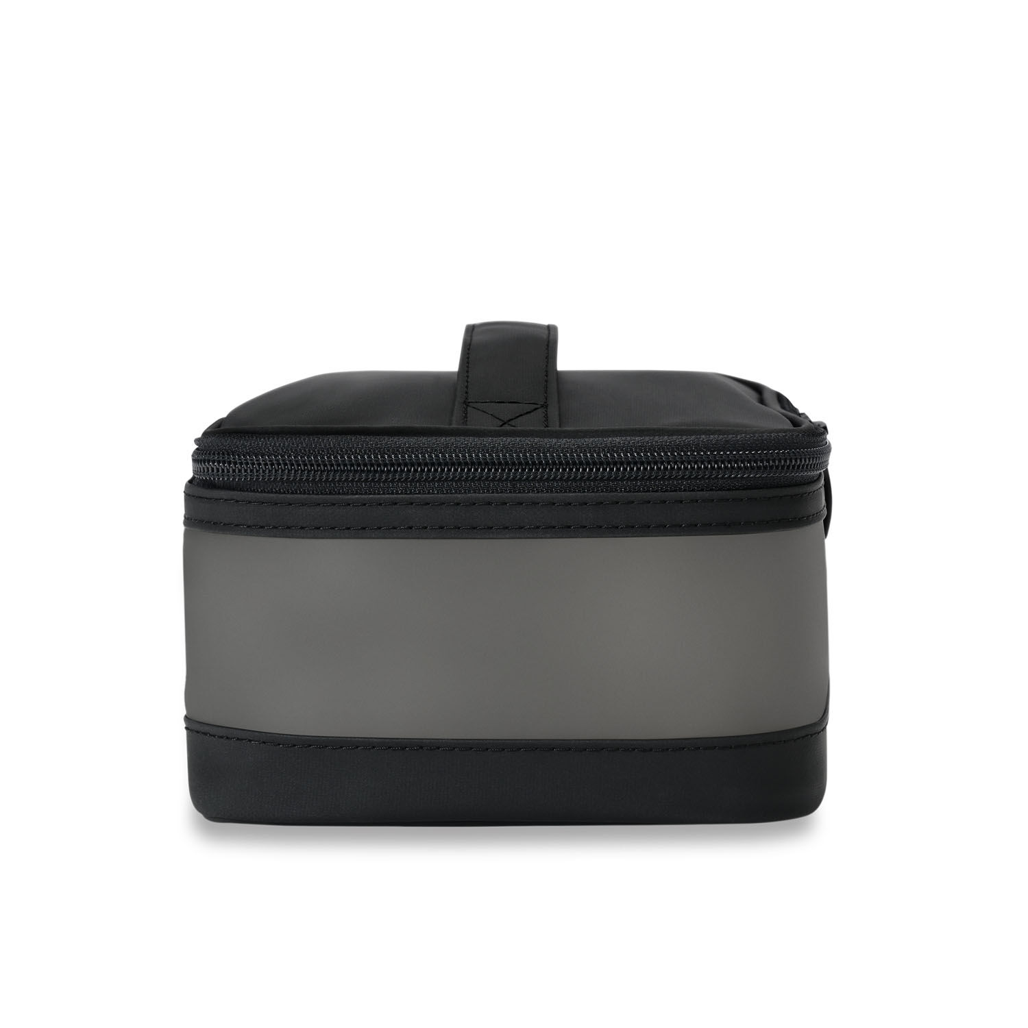 Briggs & Riley Travel Essentials Translucent Essentials Case Black