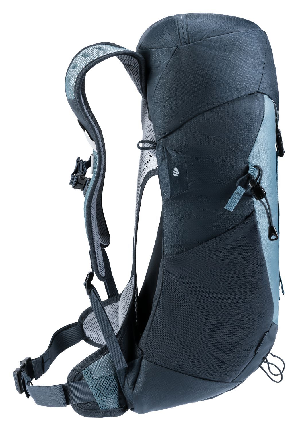 Deuter AC Lite 16 Wanderrucksack atlantic-ink
