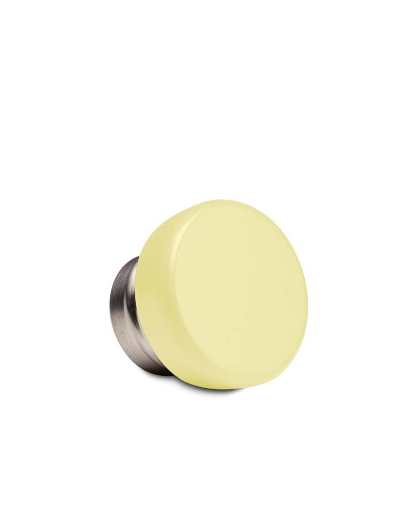 24Bottles® Accessories Clima Lid Light Yellow