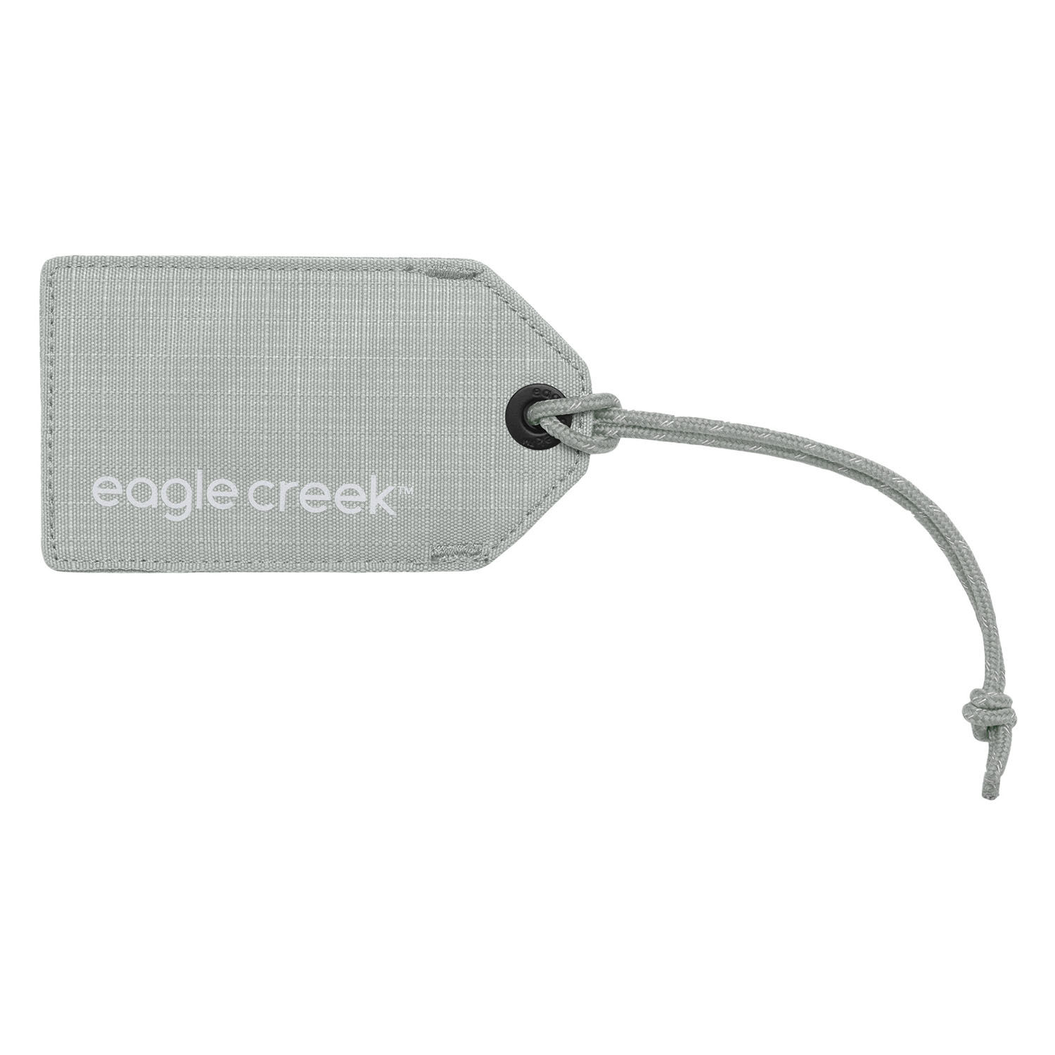 Eagle Creek Reisezubehör Reflective Luggage Tag storm grey