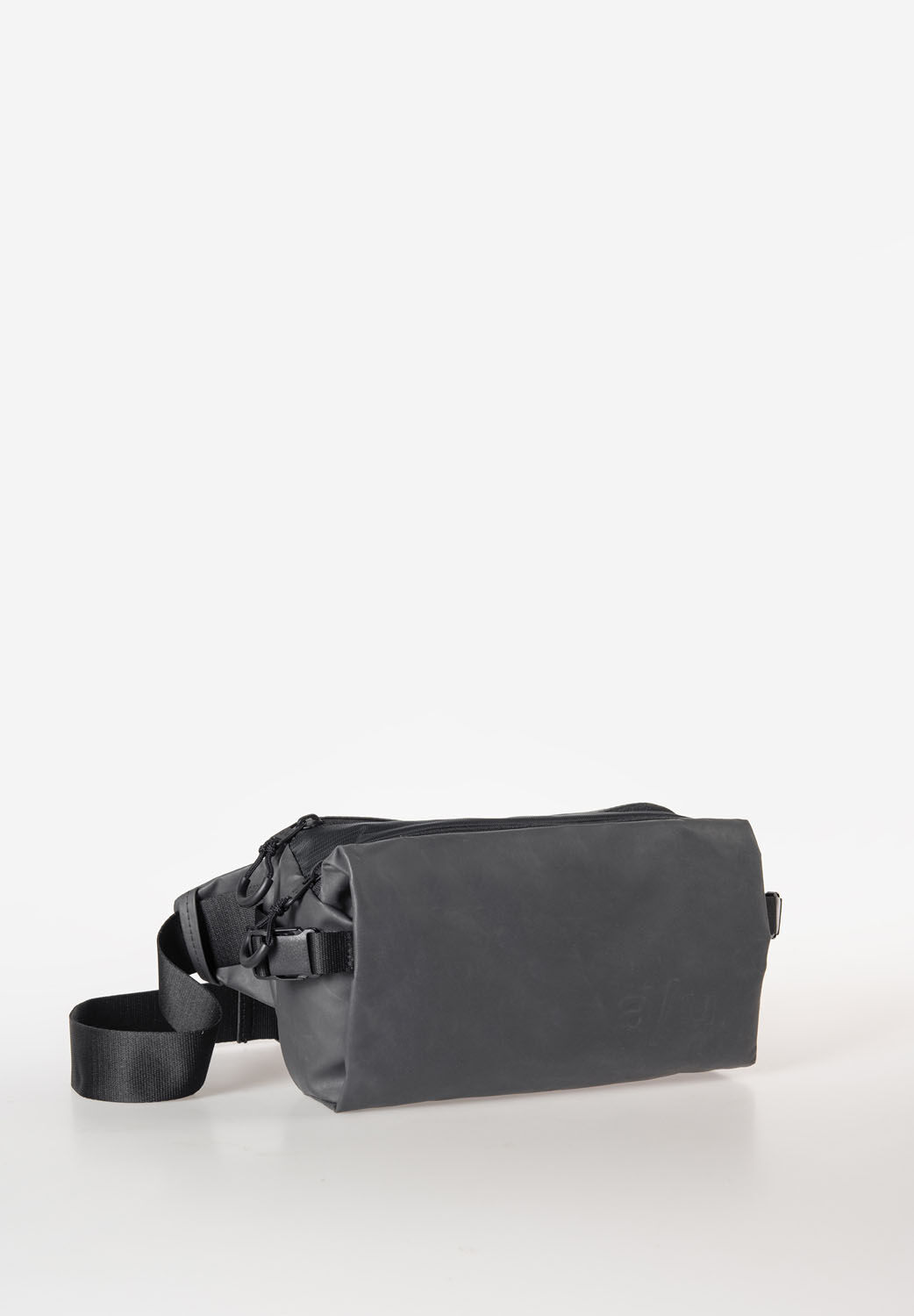 aunts & uncles Japan RE Ishikari Gürteltasche volcanic ash