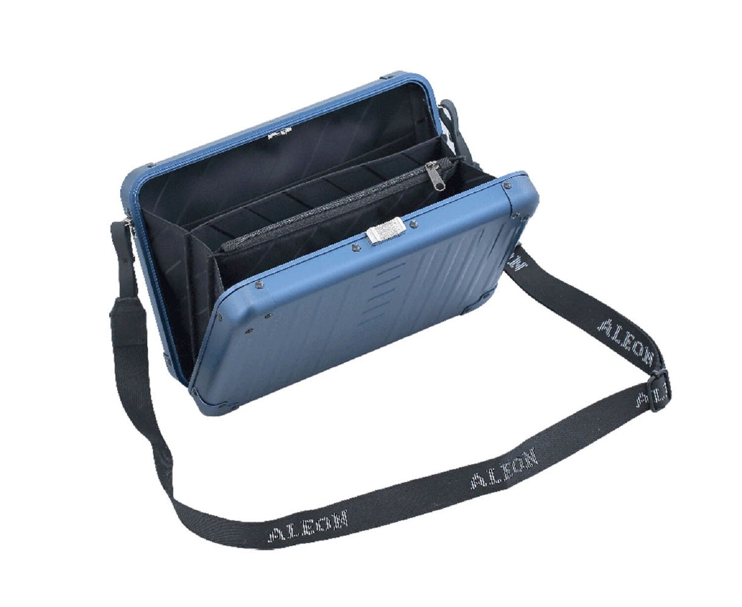 Aleon Lifestyle Vanity Case Midi, Querformat Sapphire