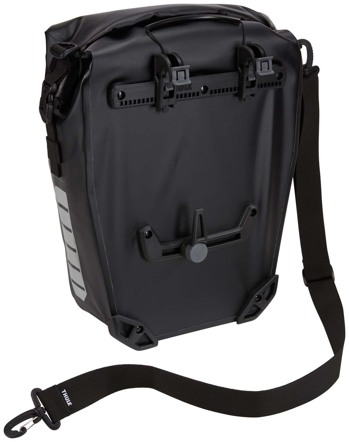THULE Shield Pannier 17L Black