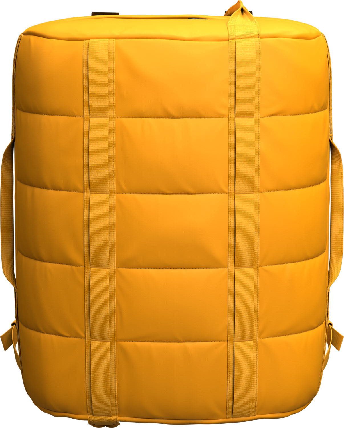 D_b_ Roamer Duffel / Backpack 40L Parhelion Orange