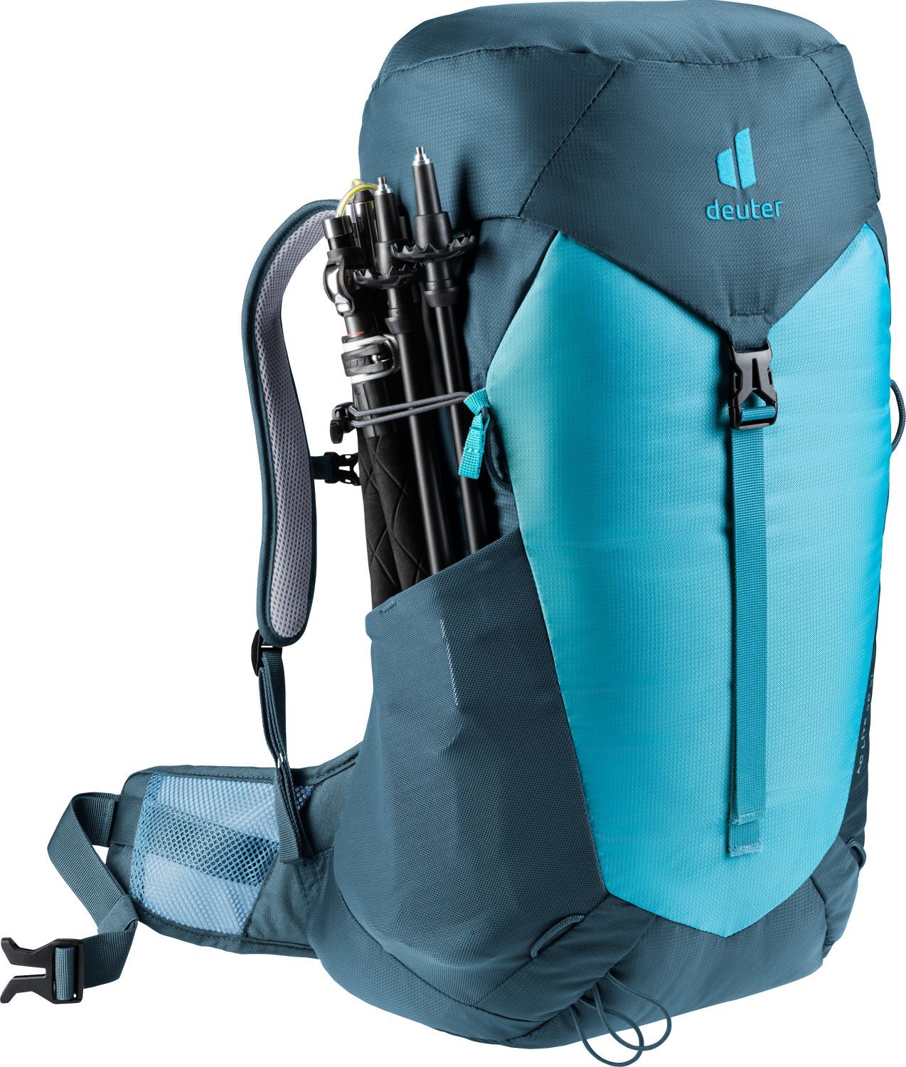 Deuter AC Lite 28 SL Wanderrucksack lagoon-atlantic