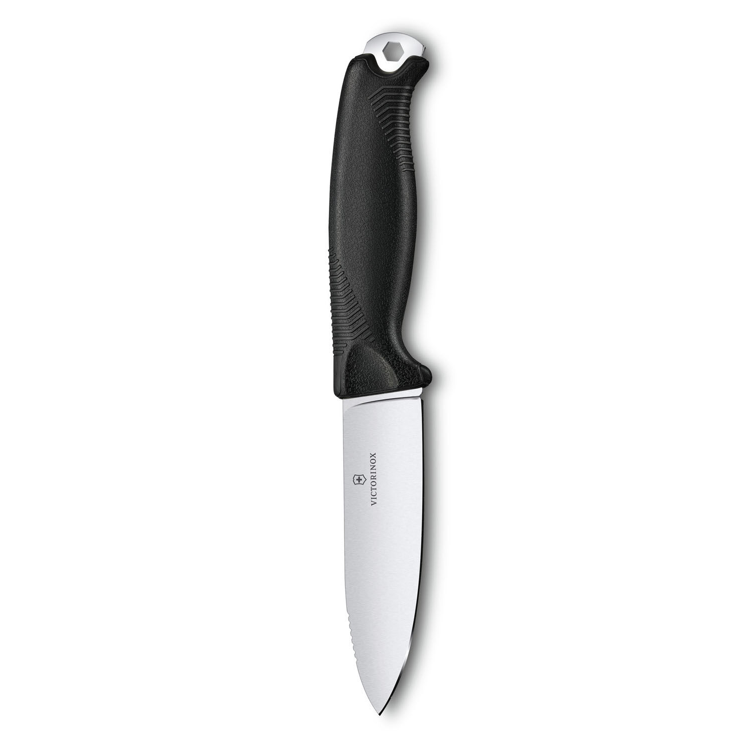 Victorinox Venture Messer mit feststehender Klinge