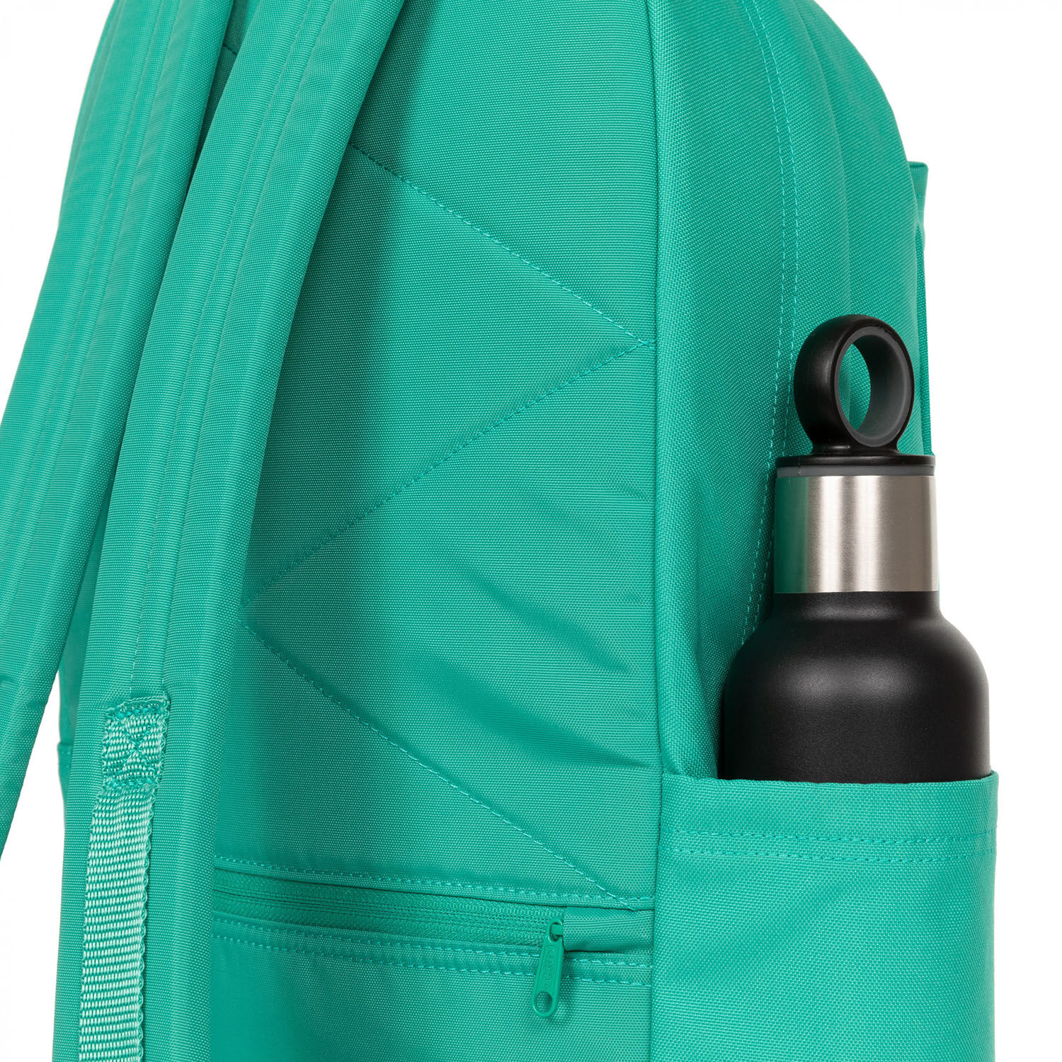 Eastpak Padded Double Rucksack Botanic Green