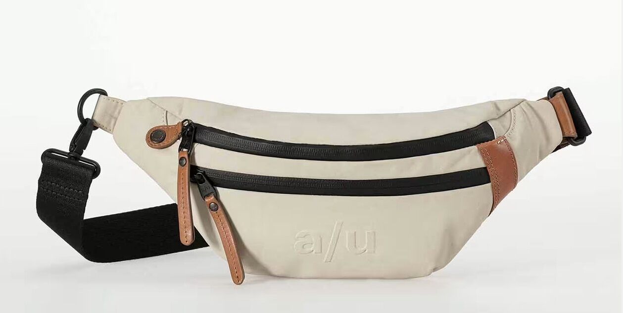 aunts & uncles Japan Ichikawa Gürteltasche dust
