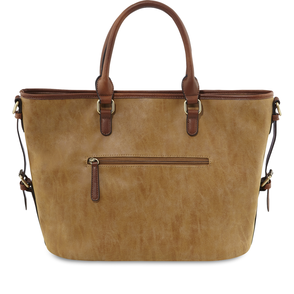 Picard Amaro Shopper Schultertasche 2065 Cognac Picard Amaro Shopper Schultertasche 2065 Cognac