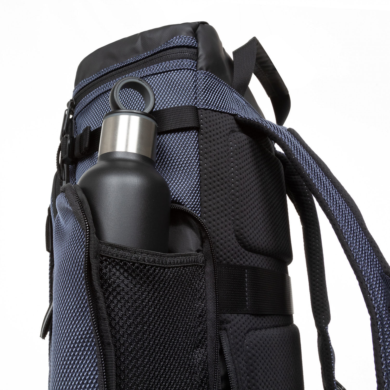 Eastpak Tecum TOP Rucksack CNNCT Accent Marine