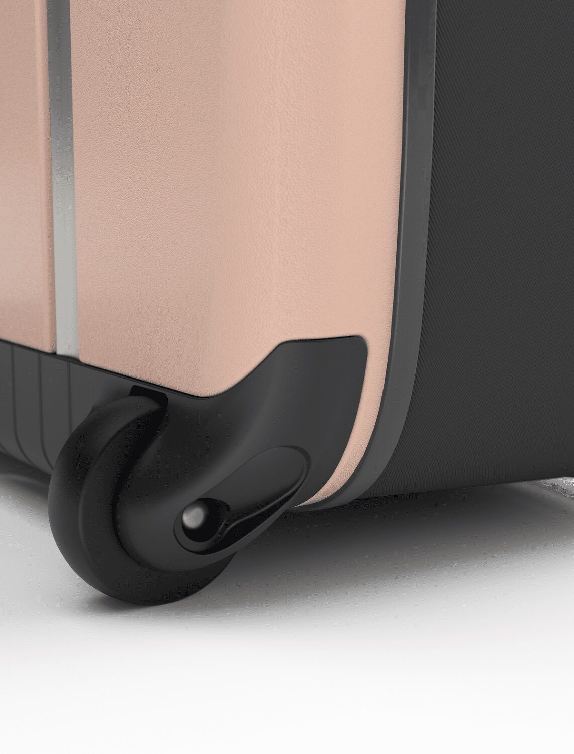 Rollink Flex Vega II 26" Medium Check-In Suitcase Rose Smoke Rollink Flex Vega II 26" Medium Check-In Suitcase Rose Smoke