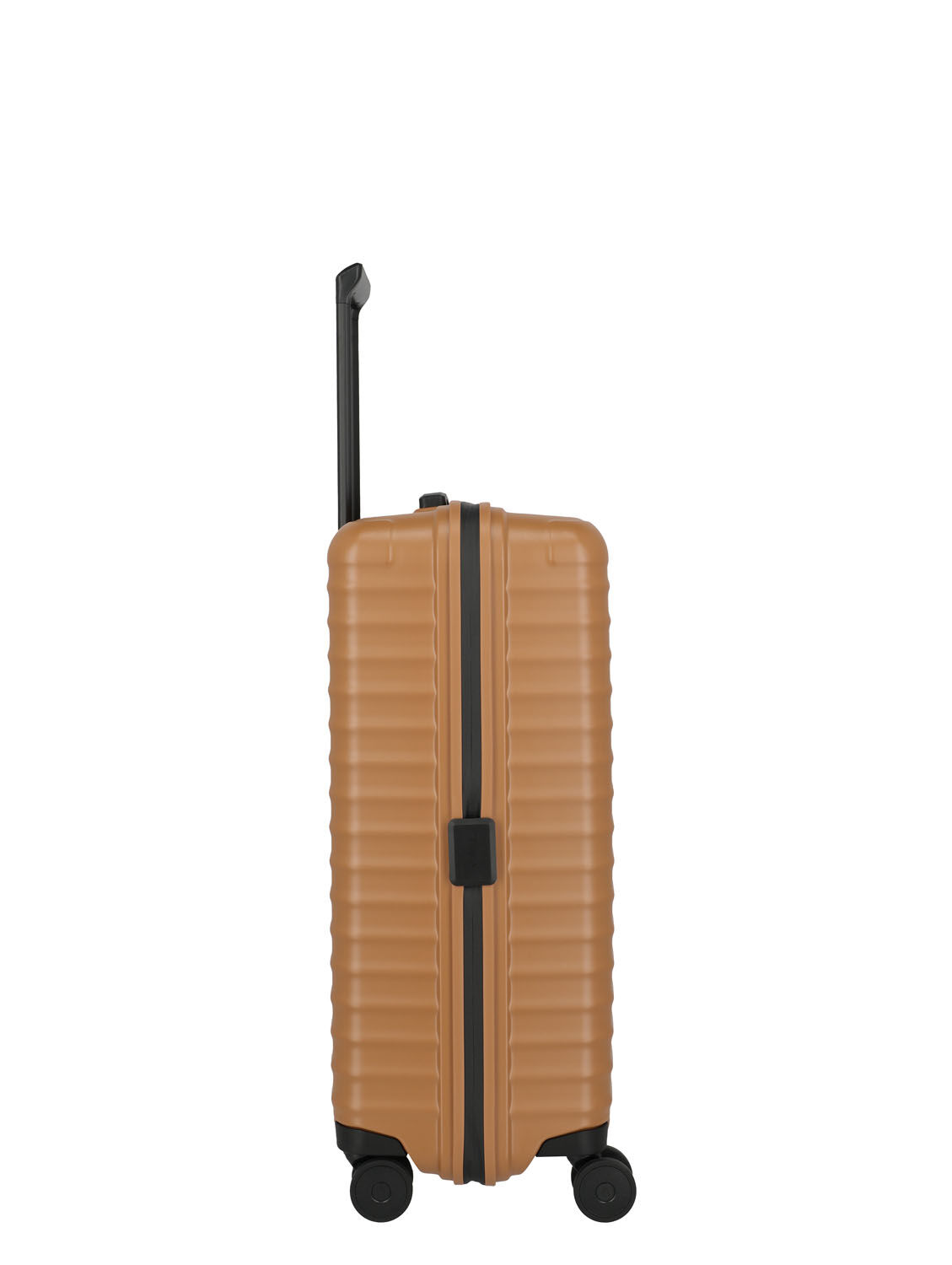 TITAN Upgrade Trolley M+ 4-Rollen Canyon bronze