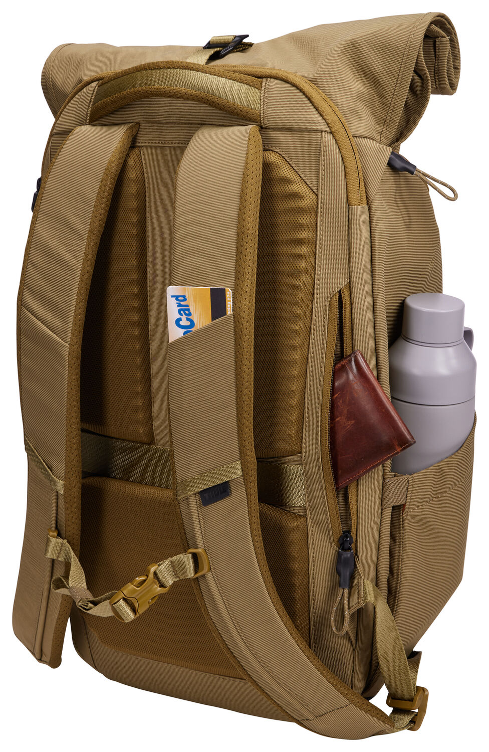 THULE Paramount Laptoprucksack 24 L Nutria