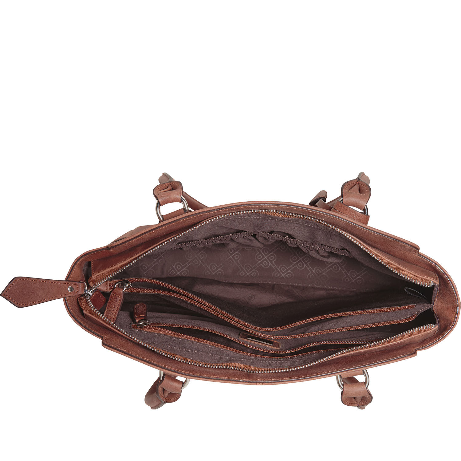 Picard Relaxed Shopper 8632 Whisky