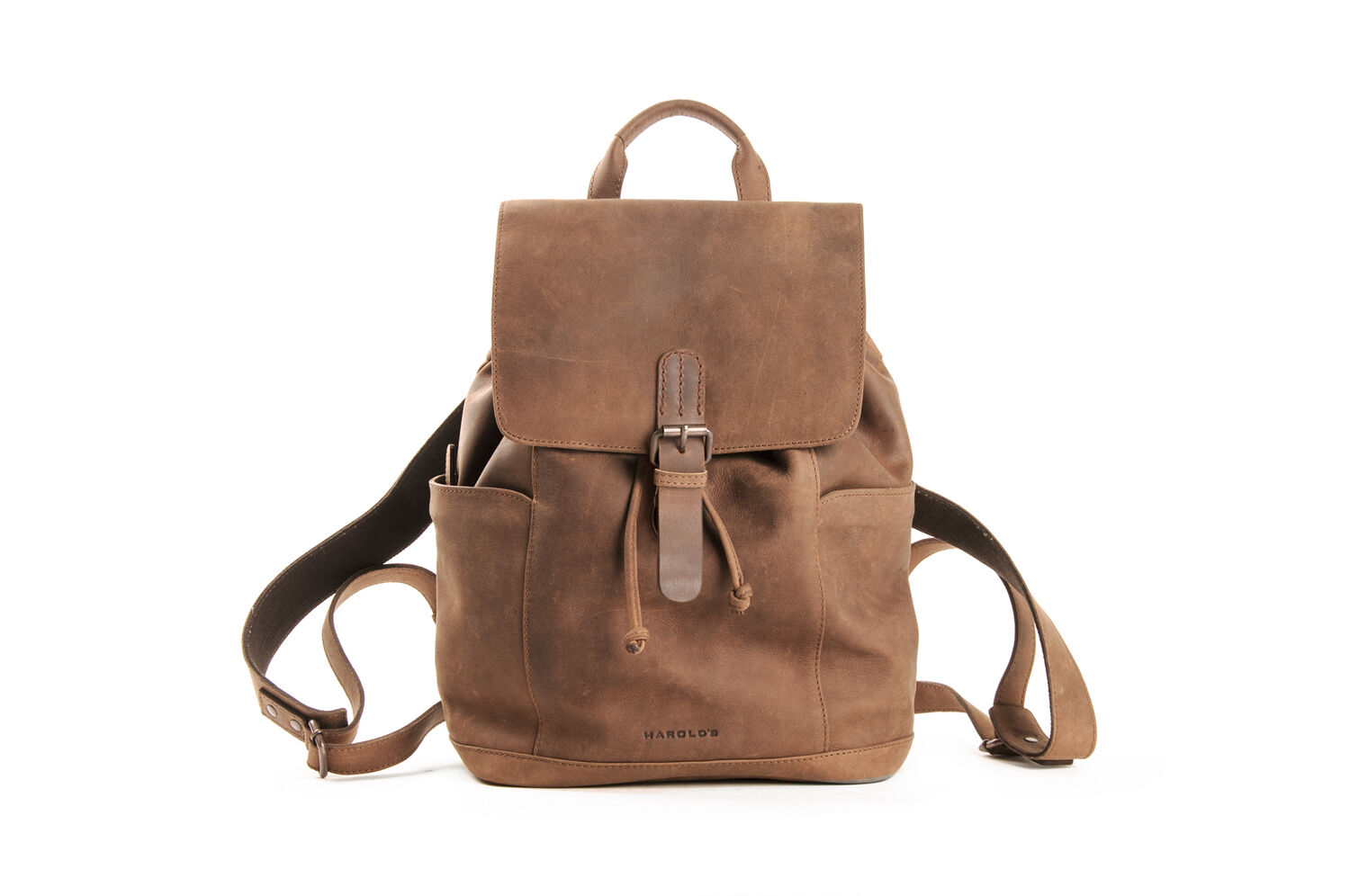 Harold's Antic Casual Rucksack L Natur Harold's Antic Casual Rucksack L Natur