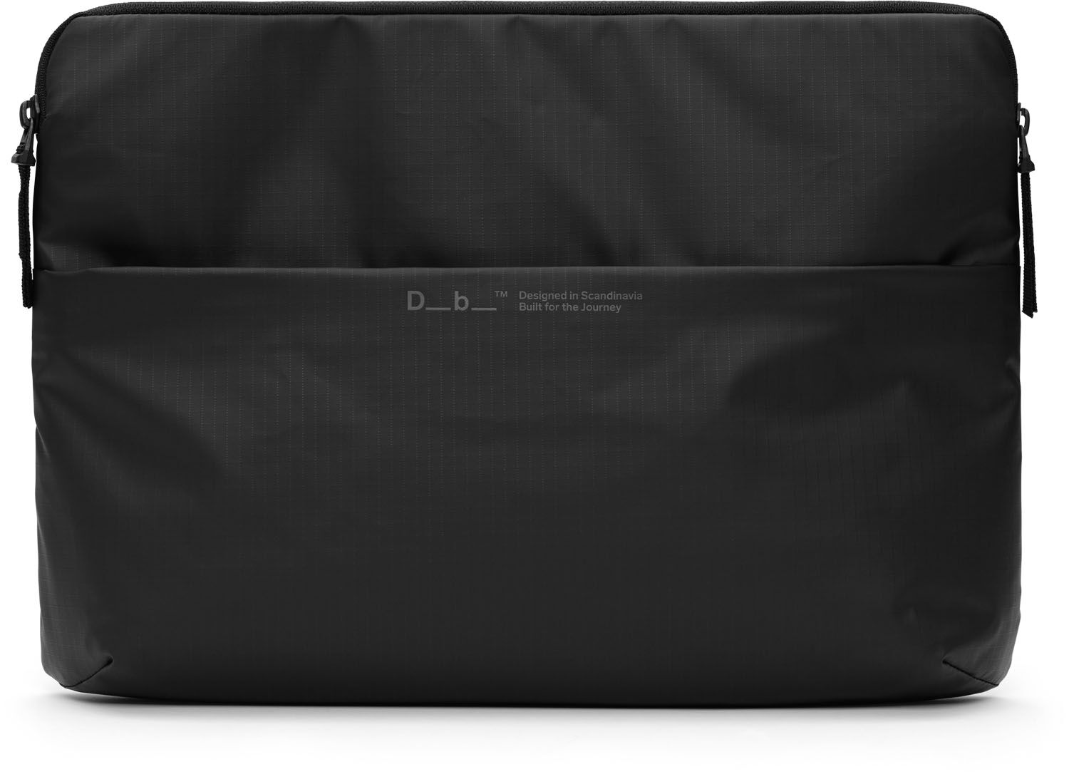 Ramverk Laptop-Hülle 16 Zoll Black Out