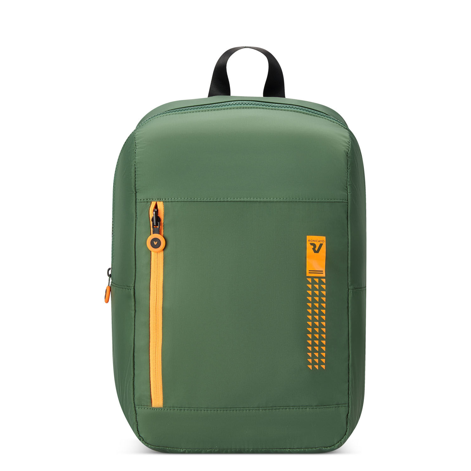 Roncato Compact Neon Mini Rucksack Carry-On Militar Green