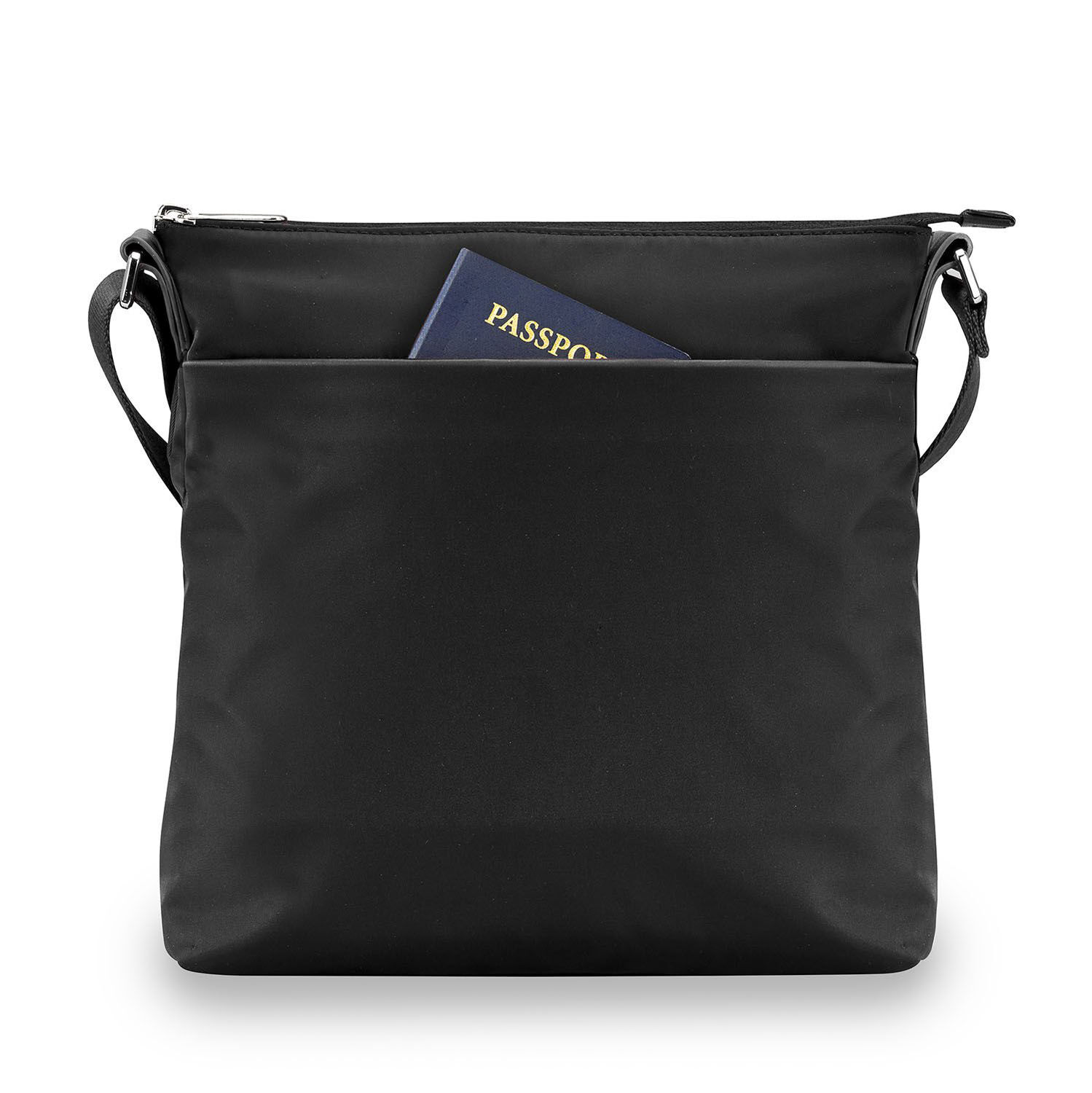 Briggs & Riley Rhapsody Crossbody schwarz Briggs & Riley Rhapsody Crossbody schwarz