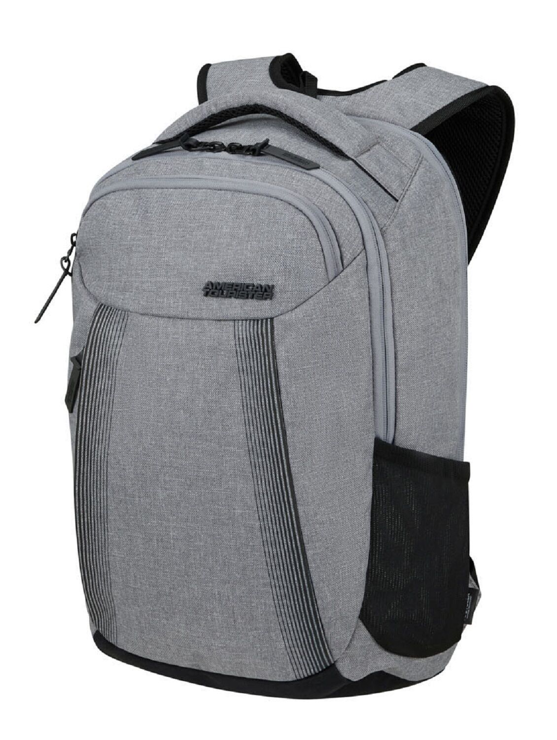 American Tourister Urban Groove UG15 Laptop-Rucksack 15.6" URBAN Grey Melange