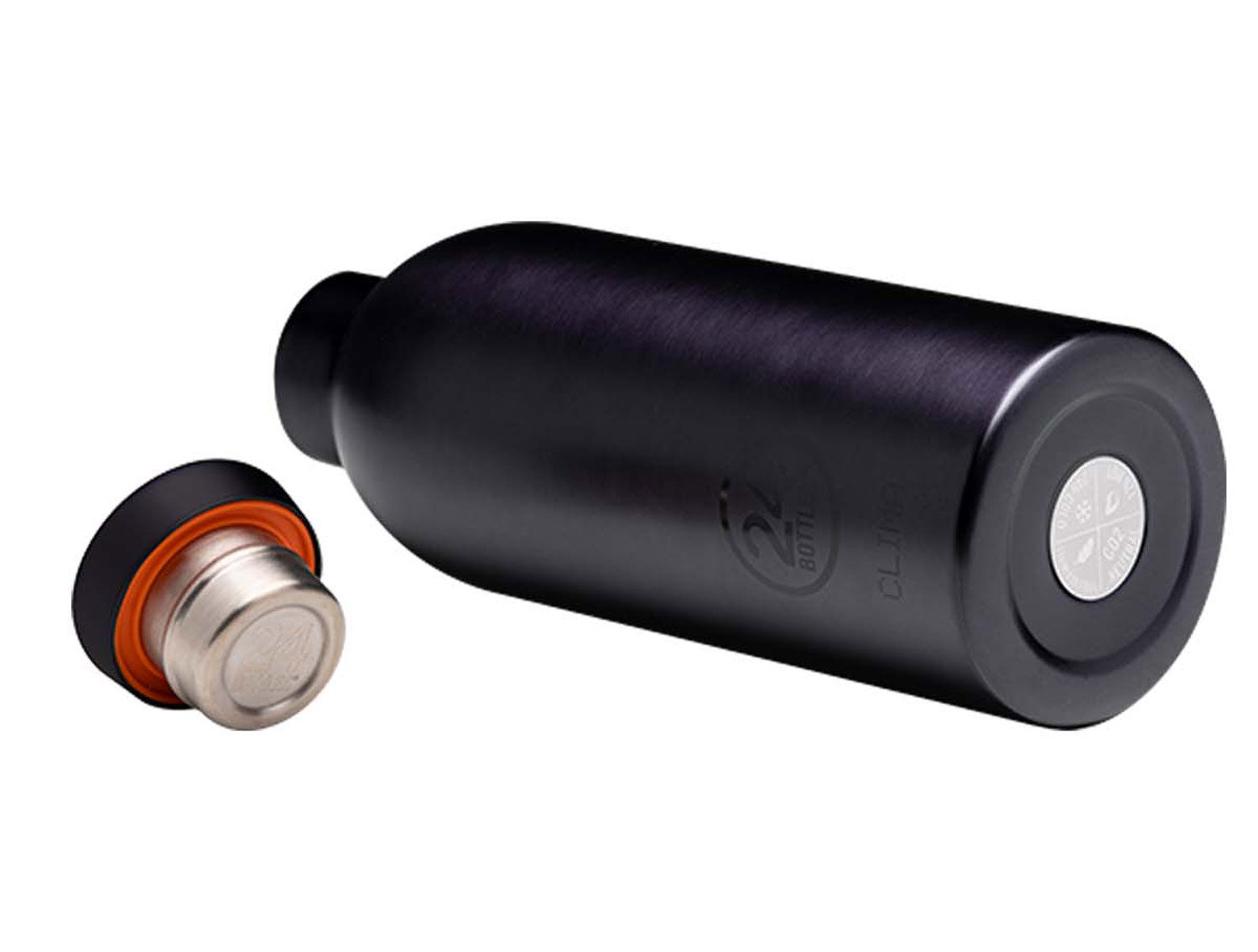 24Bottles® Clima Bottle Glam 500ml Celebrity