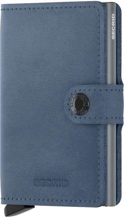 Secrid Miniwallet Original M-Ice Blue
