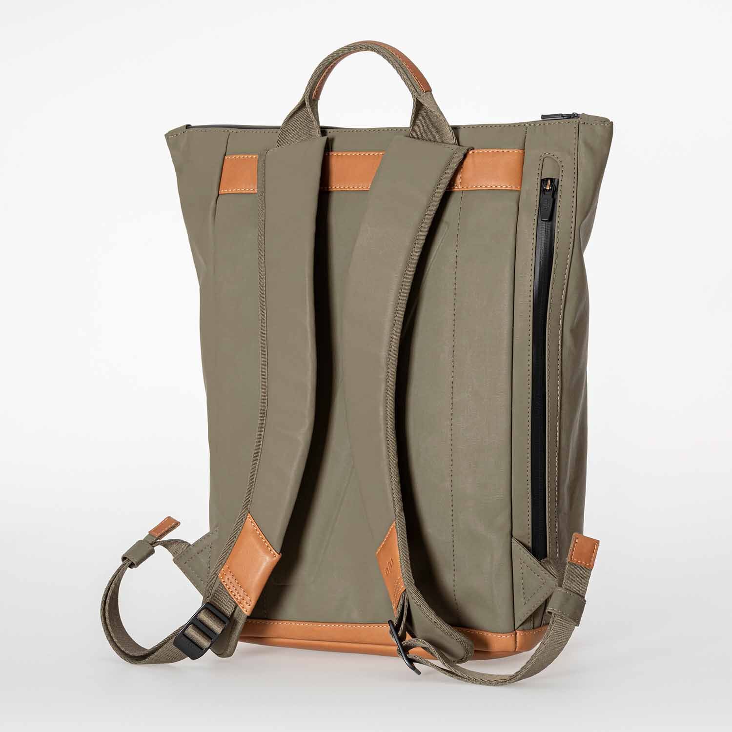 aunts & uncles Japan Okayama Rucksack mit 13" Notebookfach fallen rock aunts & uncles Japan Okayama Rucksack mit 13" Notebookfach fallen rock