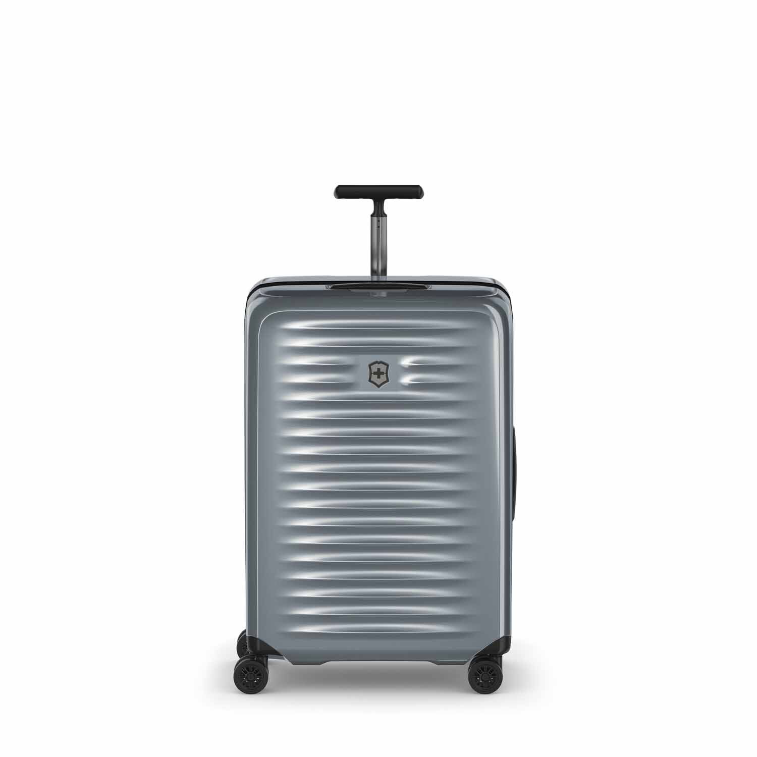 Victorinox Airox Medium Hardside Case Silber