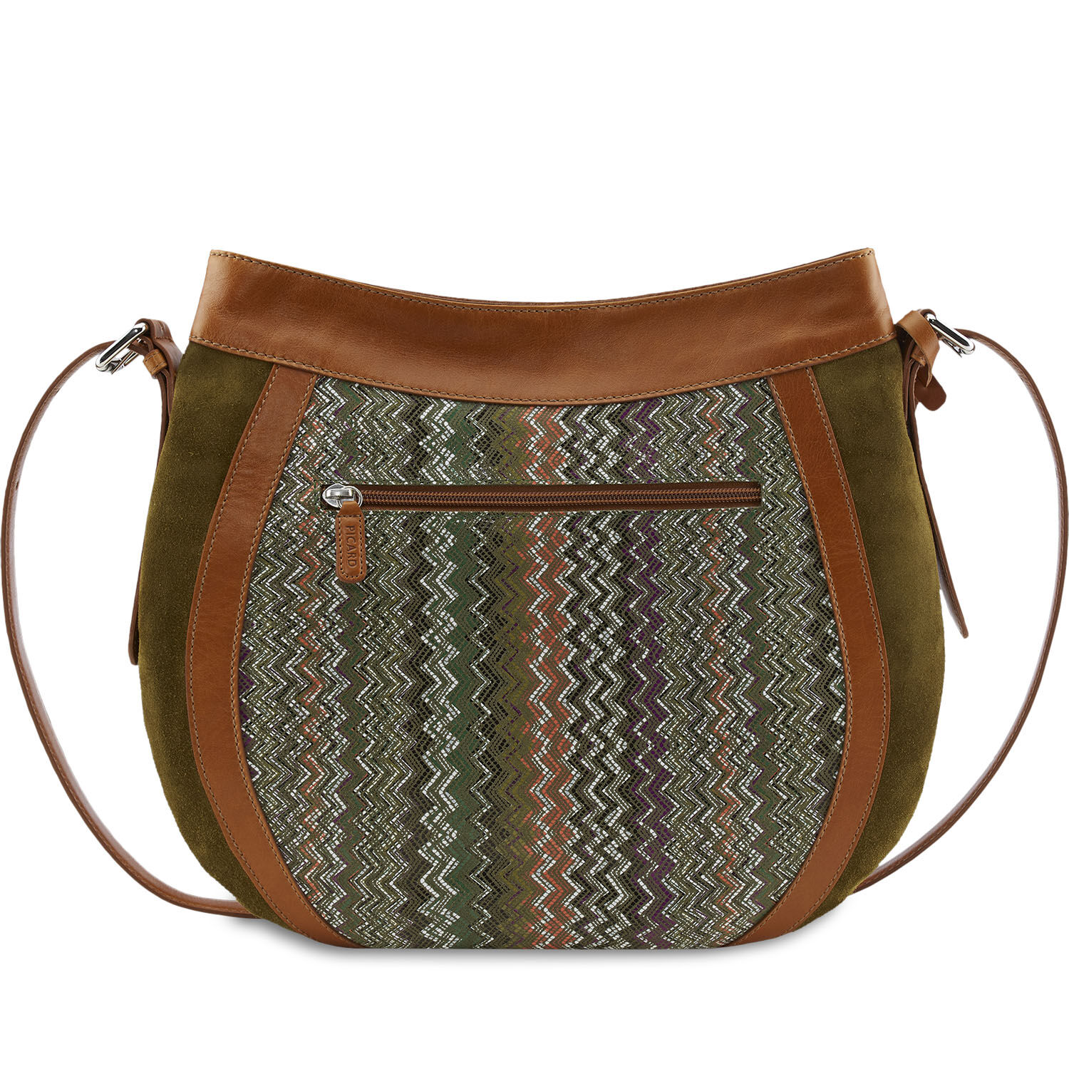 Picard Chelsea Shopper 4430 Olive-Mix Picard Chelsea Shopper 4430 Olive-Mix