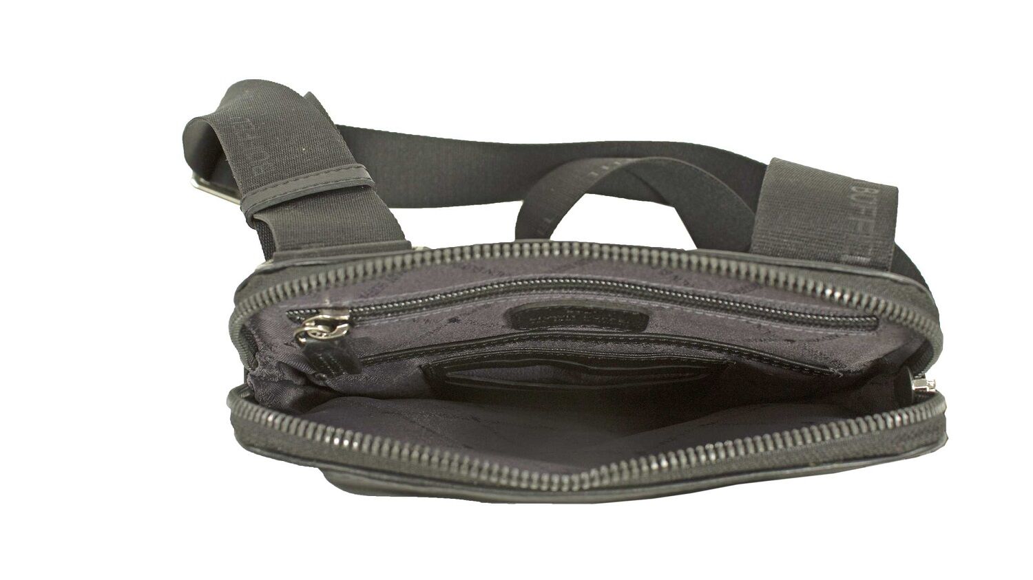 Braun Büffel GOLF 2.0 Umhängetasche S schwarz