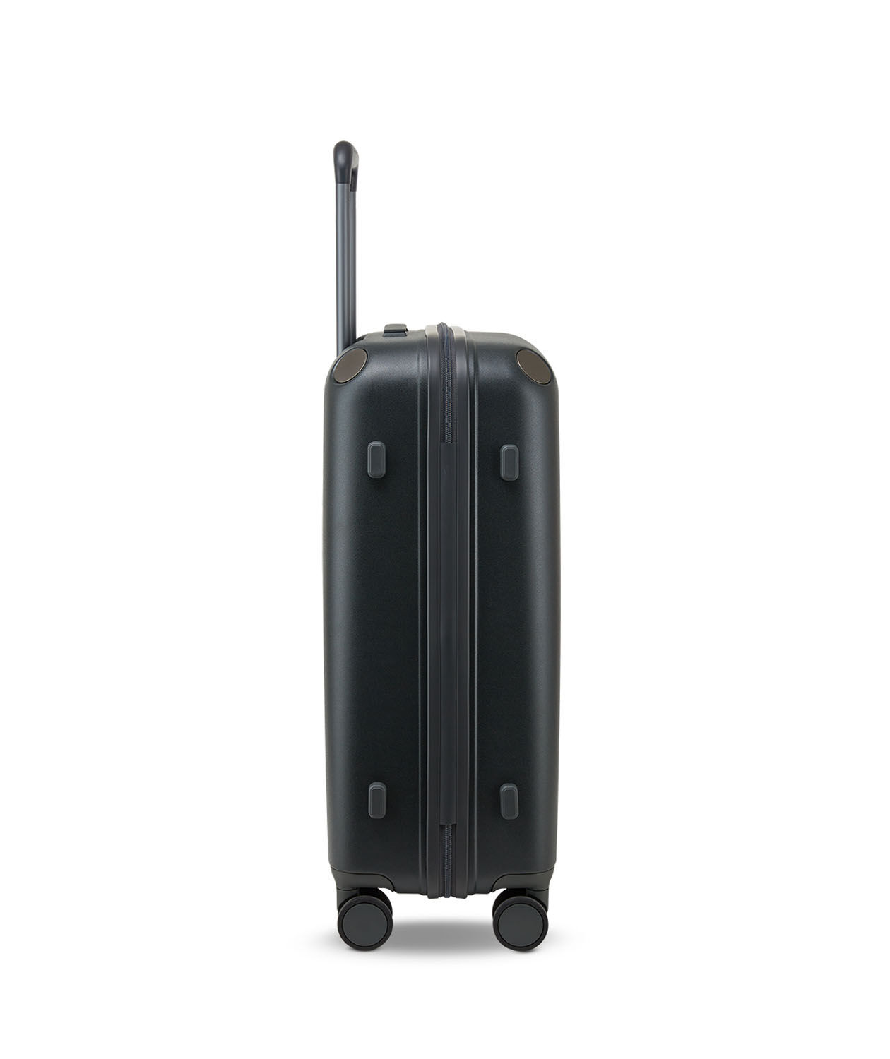 ECHOLAC Panda Koffer M 4-Rollen Dark Grey