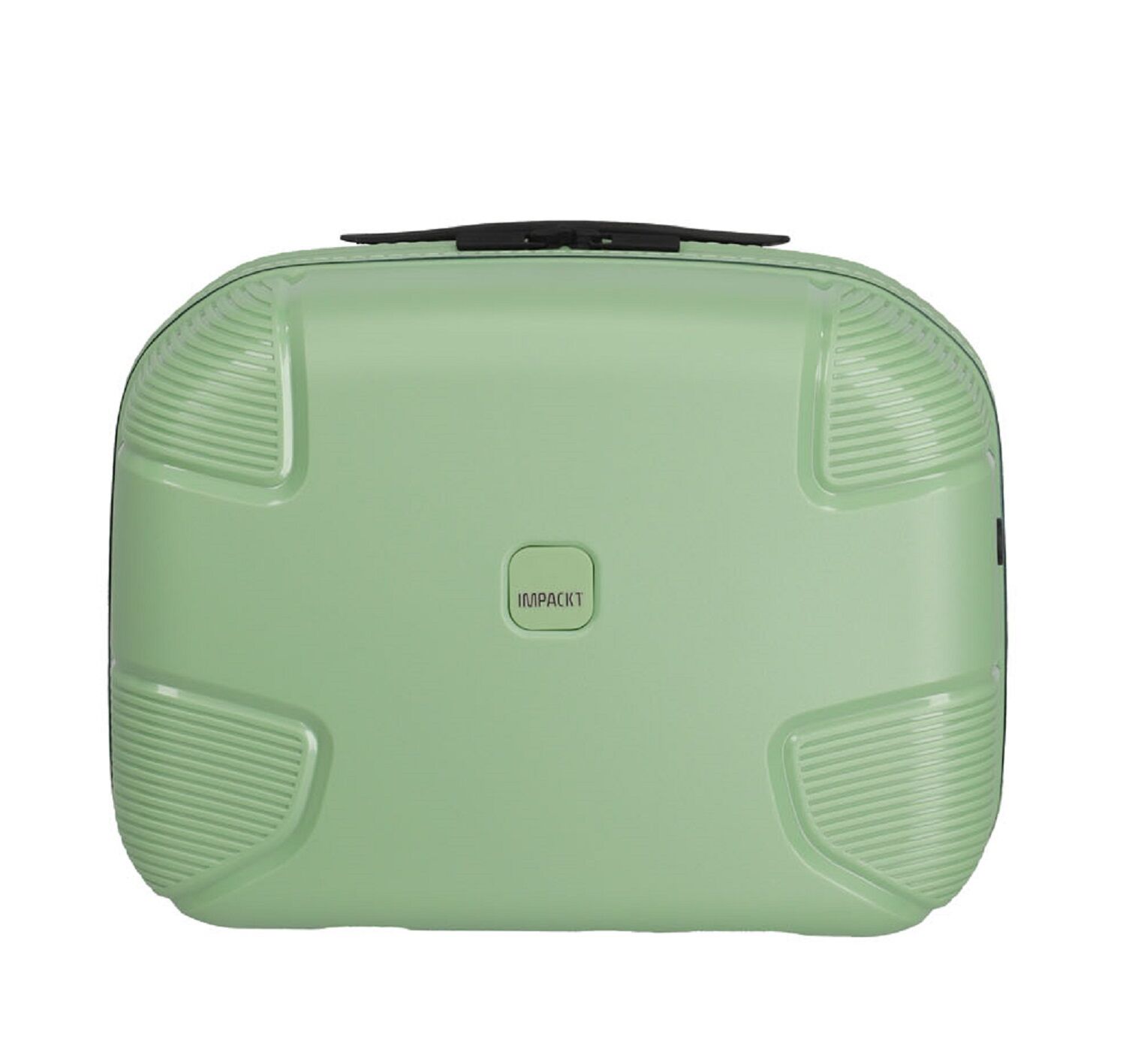 IMPACKT IP1 Beautycase Spring green IMPACKT IP1 Beautycase Spring green