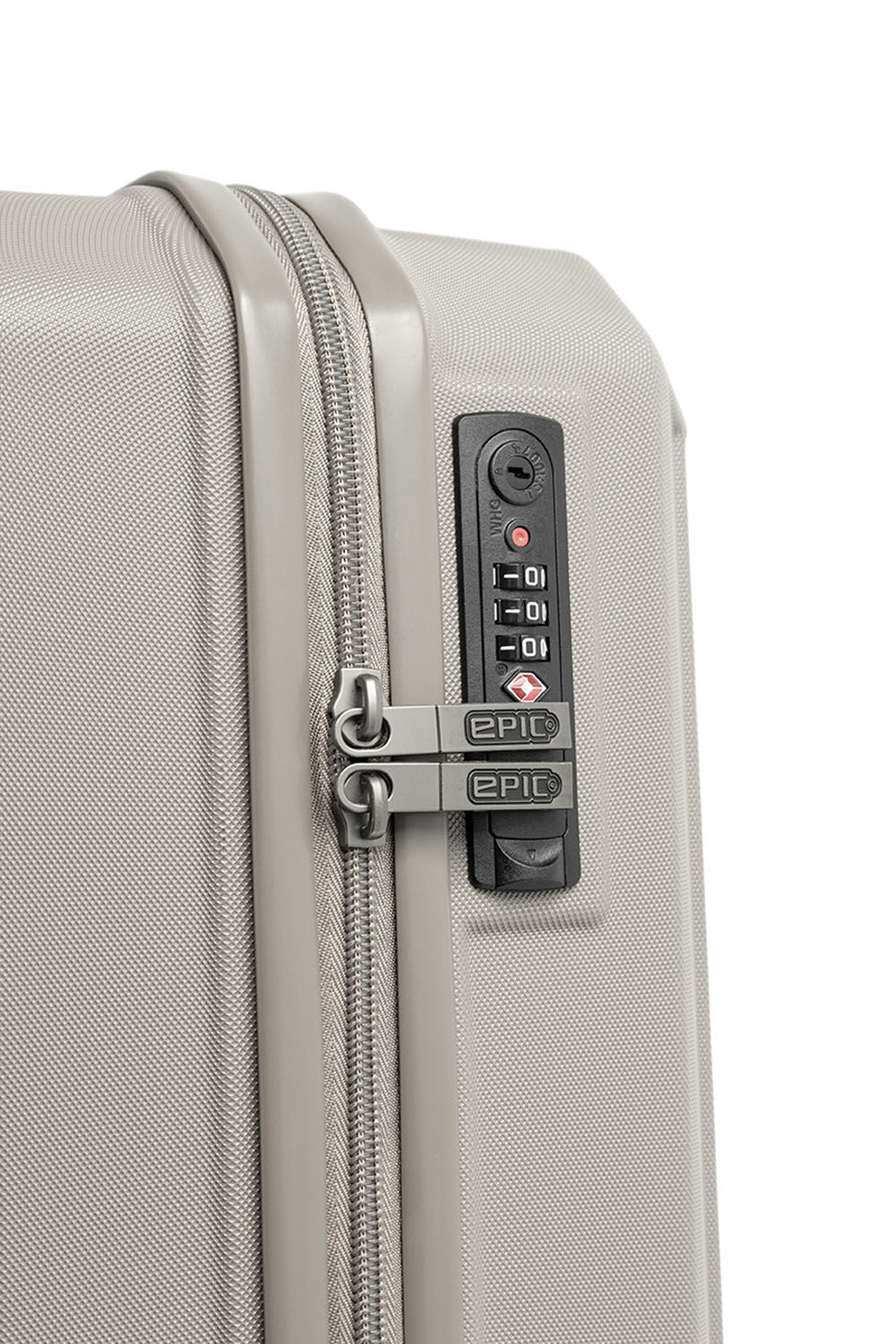 epic Airwave NEO Trolley S 55cm 4-Rollen HotCOCOA epic Airwave NEO Trolley S 55cm 4-Rollen HotCOCOA