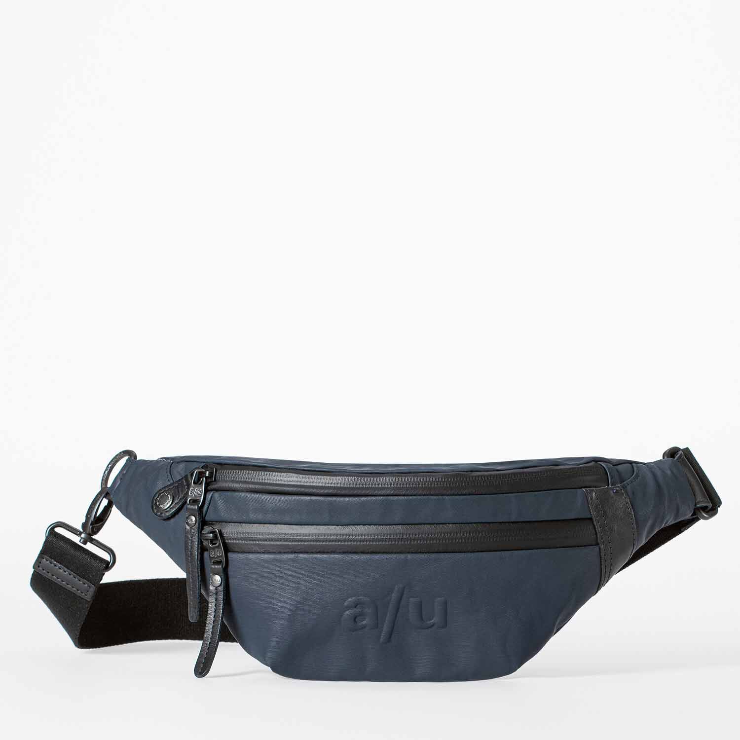 aunts & uncles Japan Ichikawa Gürteltasche storm