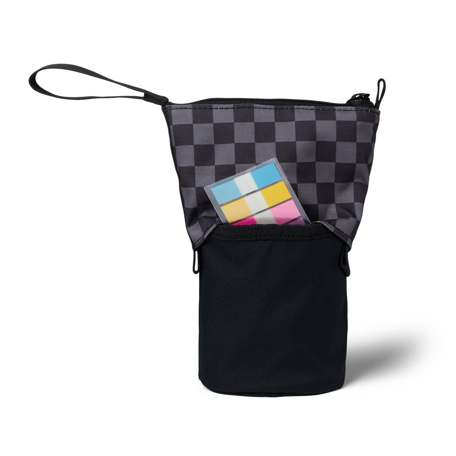 satch Schulzubehör Pencil Slider -Kollektionen 2025 Dark Skate