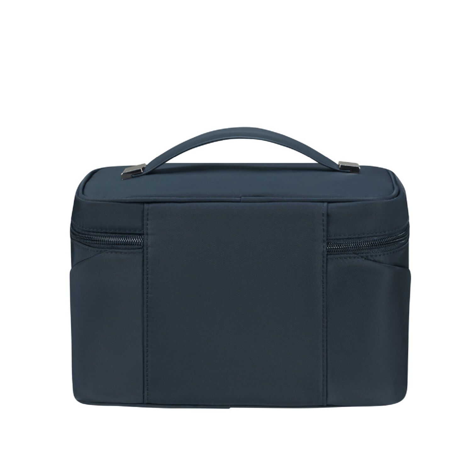 Samsonite Attrix Toilet Kit -Beauty Case Steel Blue