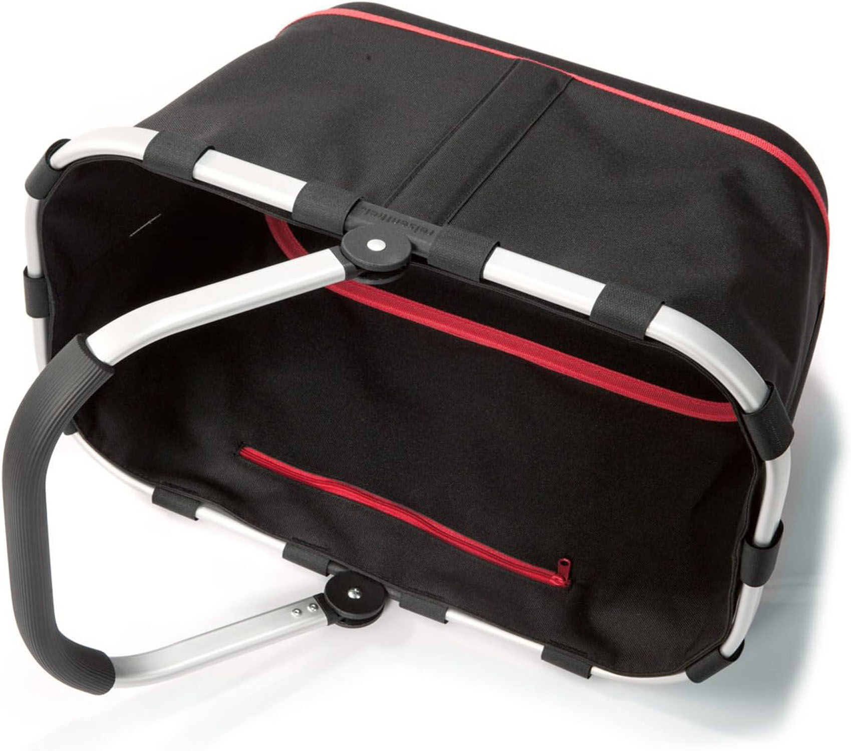 Reisenthel Shopping carrybag 2 black