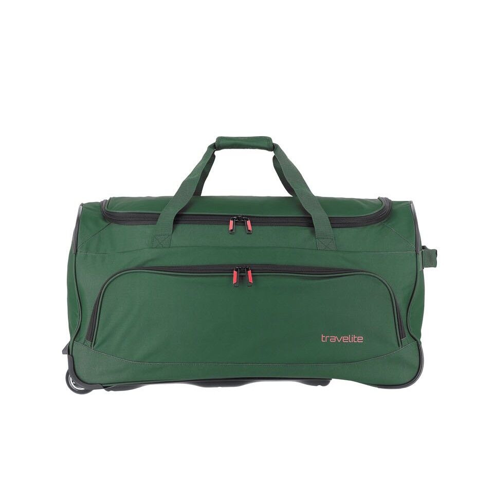Travelite Basics FRESH Trolley Reisetasche