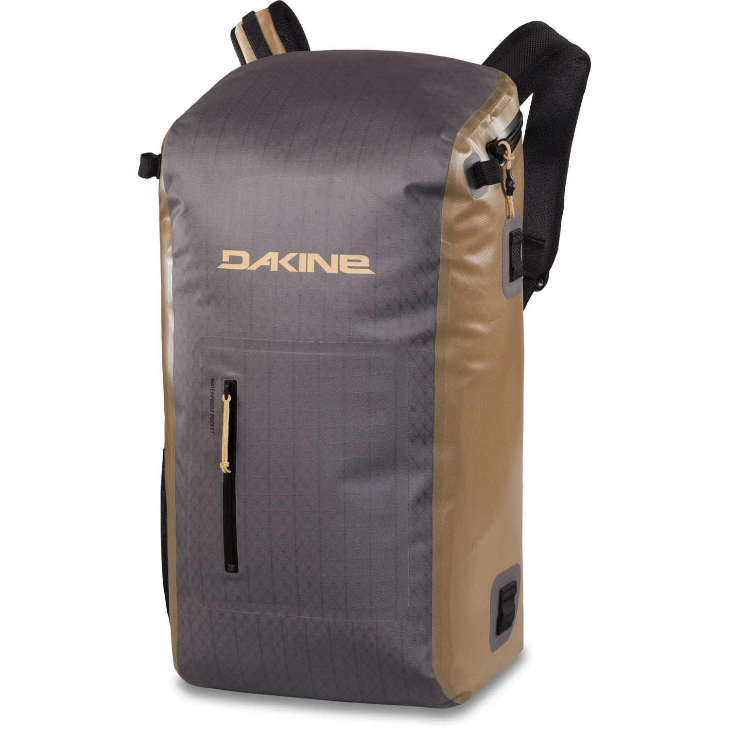 Dakine Cyclone DLX Dry Pack 36L Castlerock/Stone