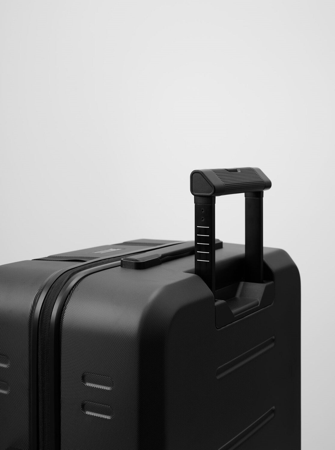 D_b_ Ramverk Carry-on 55cm, 4 Rollen Sprite Lightning Red