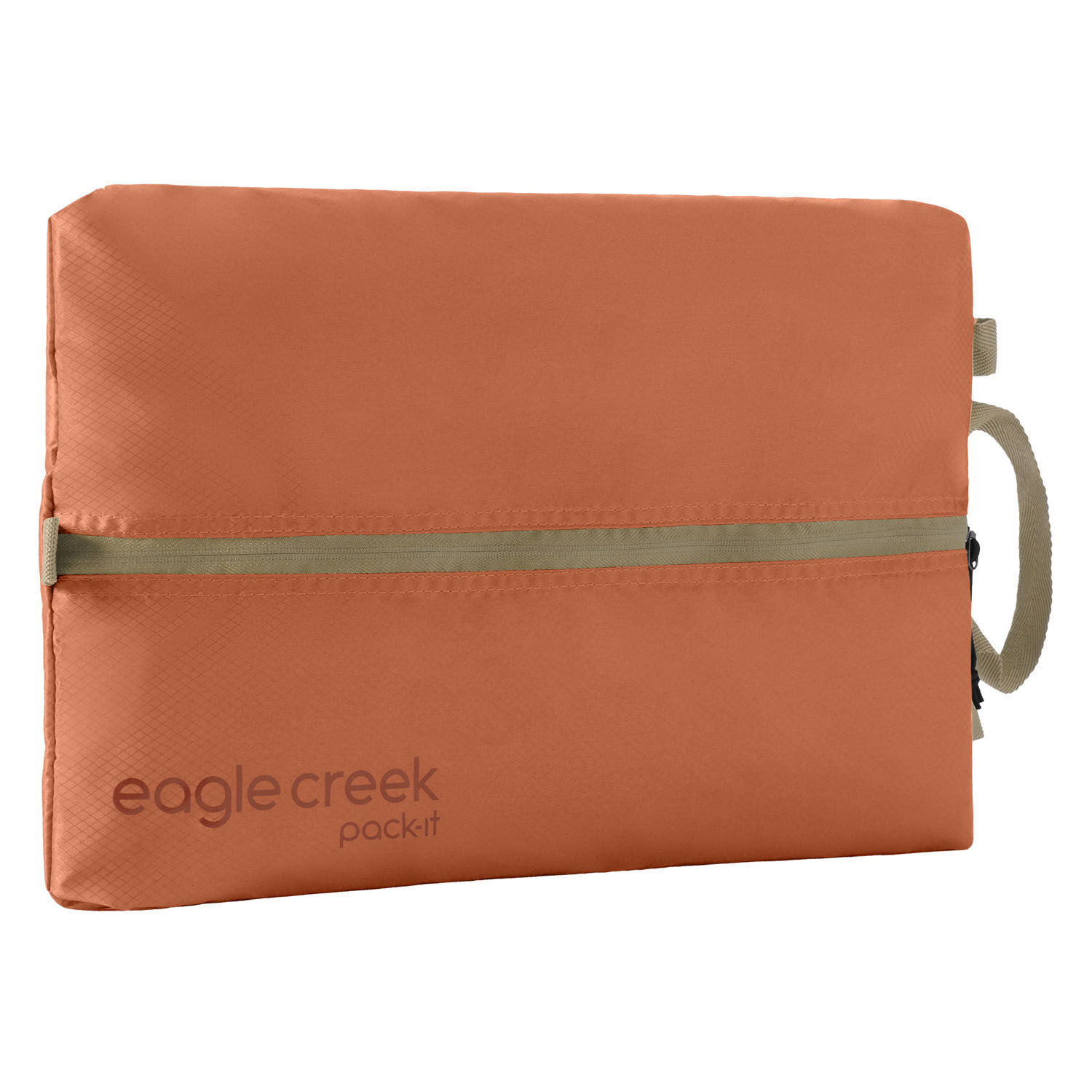 Eagle Creek Pack-It® NEW Isolate Shoe Sack Mandarin