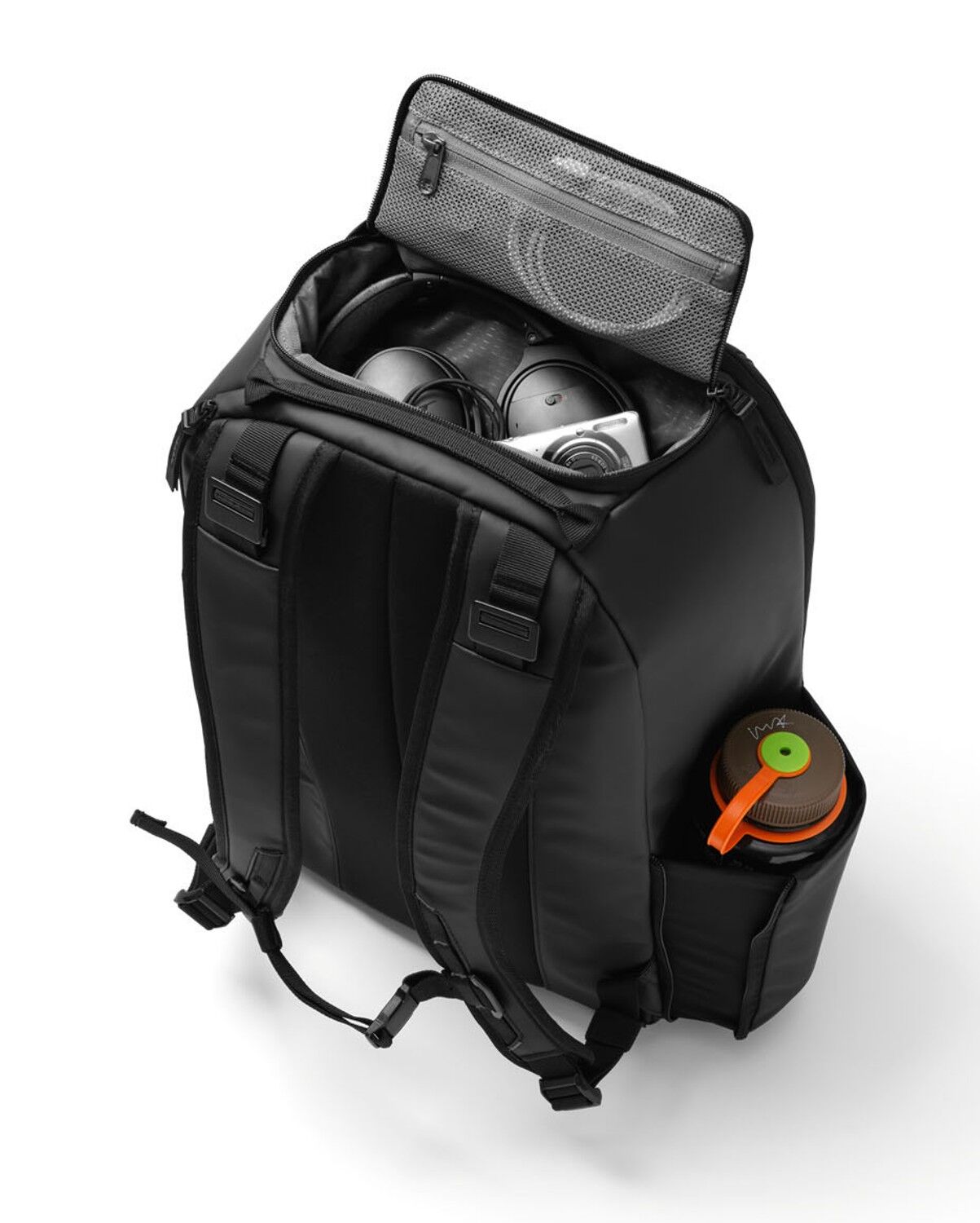 D_b_ Ramverk Backpack 26L Black Out D_b_ Ramverk Backpack 26L Black Out