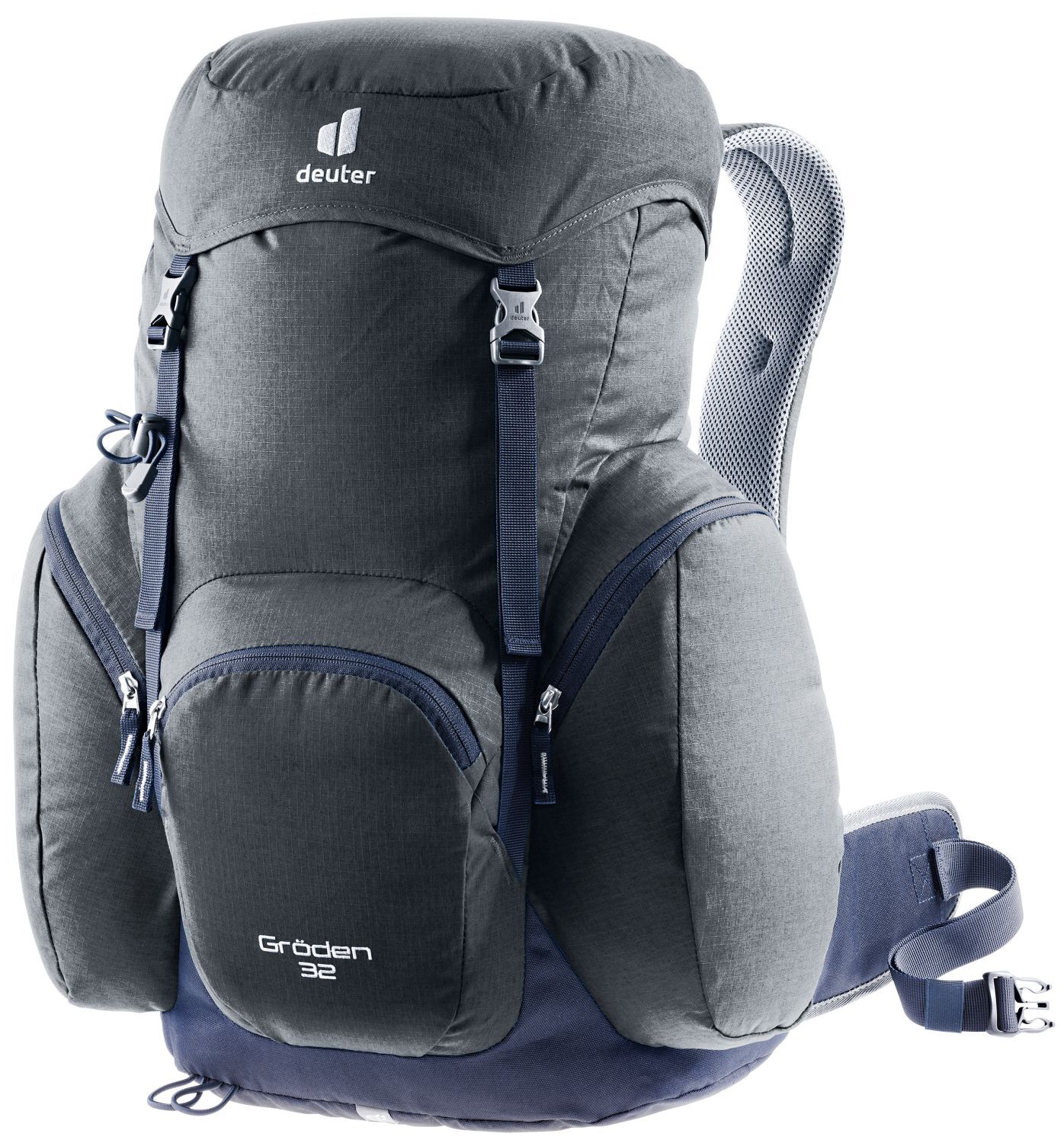Deuter Gröden 32 Wanderrucksack graphite-ink