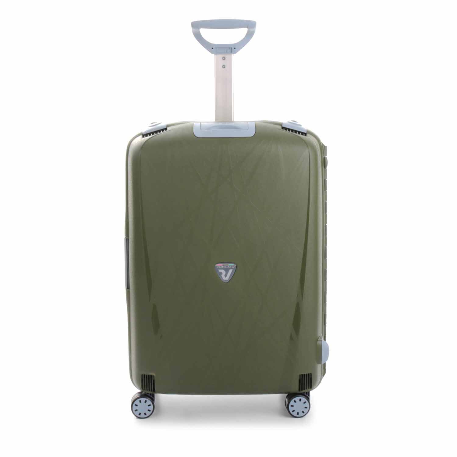 Roncato Light Trolley M 4R Militar Green