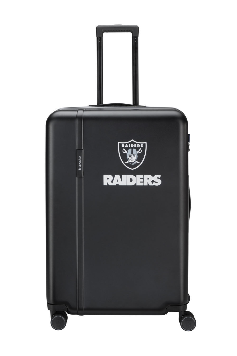 Travelite x NFL Trolley L, Las Vegas Raiders