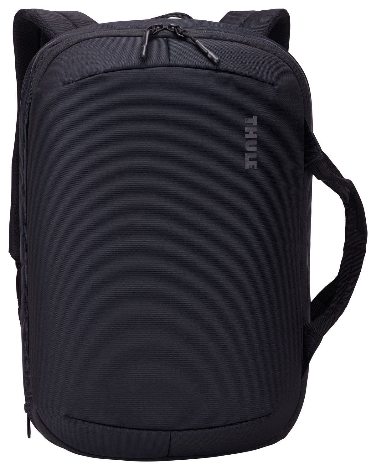 THULE Subterra 2 Hybrid-Reisetasche 15 L Black