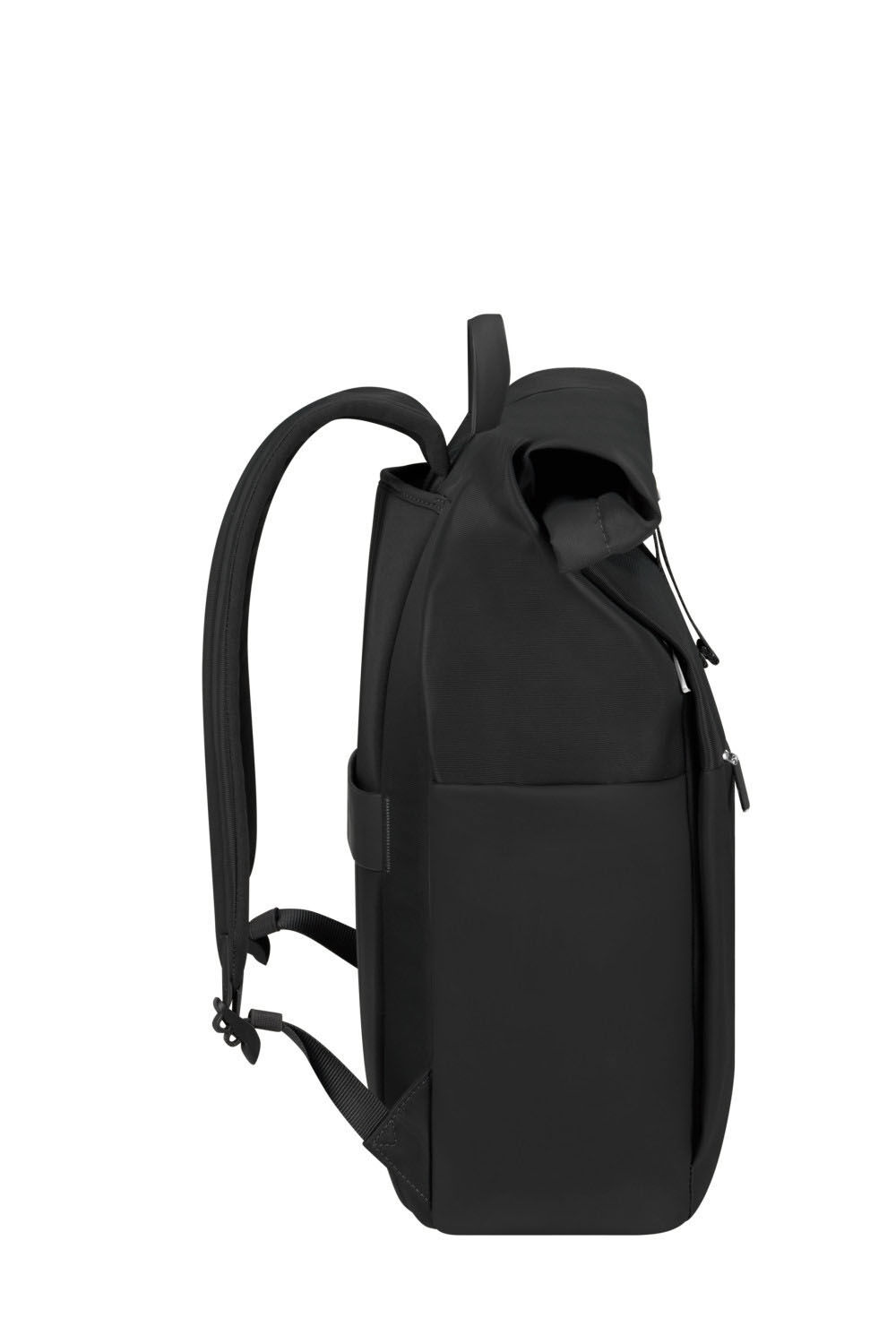 Samsonite 4Pack Rolltop -Rucksack 15.6" Schwarz