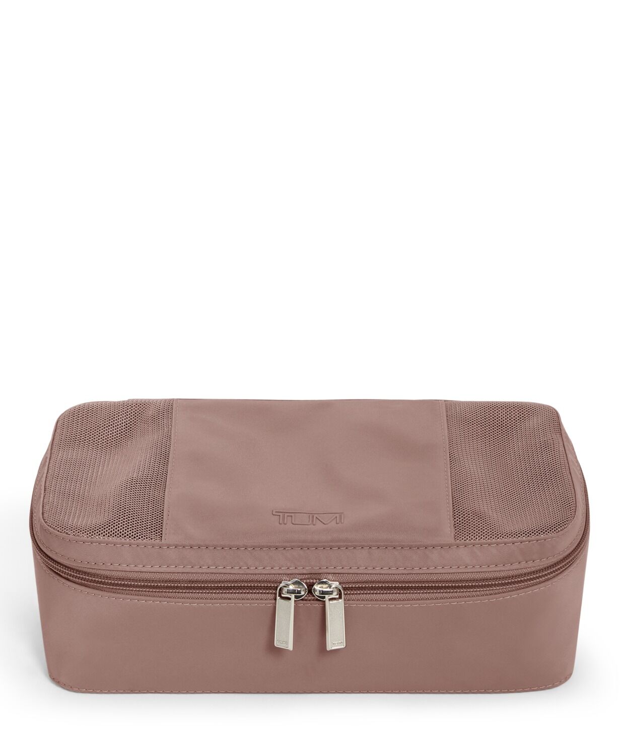 Tumi Travel Accessories Packwürfel Klein, Light Mauve