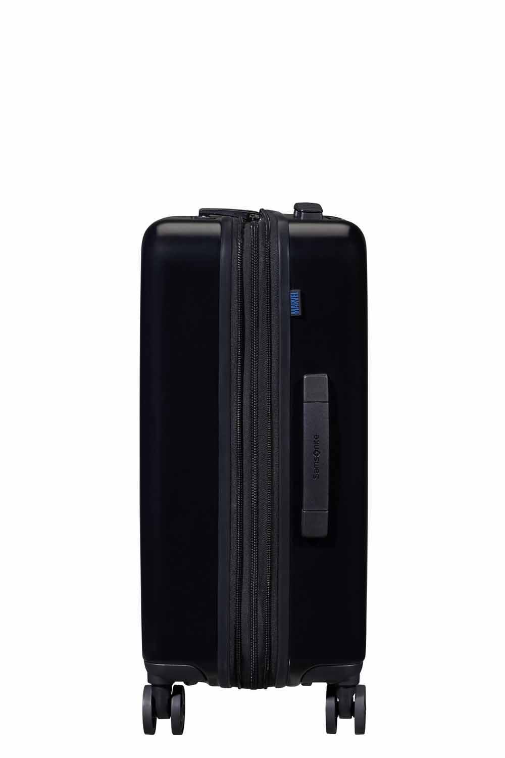 Samsonite Stackd Disney Trolley mit 4 Rollen Erweiterbar 55cm Black Panther